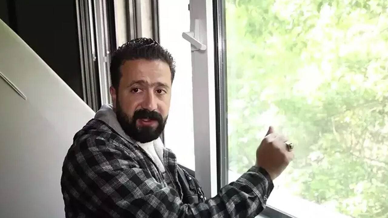 Esad'ın komşuları o gün yaşananları anlattı! 'Kurşun geçirmez cam' detayı ortaya çıktı - 2. Resim