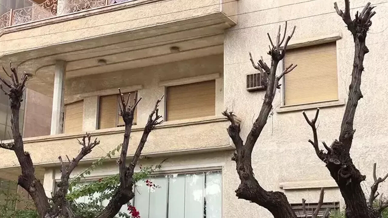 Esad'ın komşuları o gün yaşananları anlattı! 'Kurşun geçirmez cam' detayı ortaya çıktı - 1. Resim