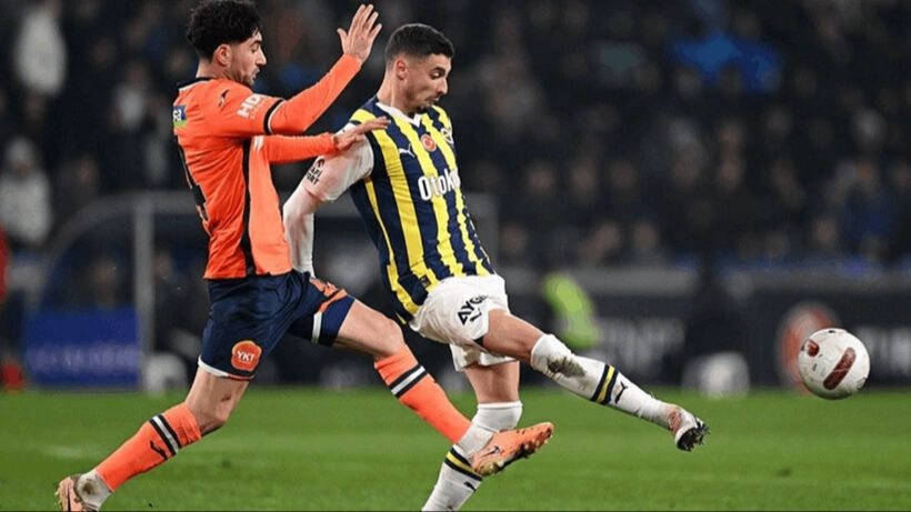 Fenerbahçe - Başakşehir maçı hangi kanalda, ne zaman, saat kaçta? Fenerbahçe - Başakşehir maçı VAR hakemi Erkan Özdamar oldu! - 3. Resim