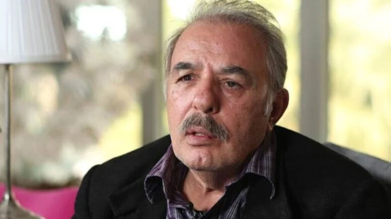 Ferdi Tayfur'dan üzen haber! Apar topar hastaneye kaldırıldı | Türkiye  Gazetesi