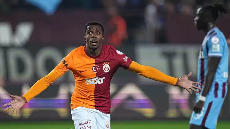 Galatasaray-Trabzonspor derbisi hangi kanalda, ne zaman, saat kaçta? Trabzonspor'un Galatasaray maçı kadrosu belli oldu! - 2. Resim