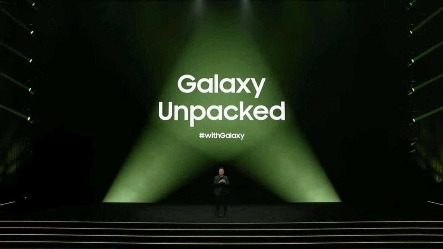 Galaxy Unpacked 2025'in tarihi belli oldu! Samsung Galaxy S25 serisi tanıtılacak Galaxy Unpacked 2025'in tarihi belli oldu! Samsung Galaxy S25 serisi tanıtılacak - 1. Resim