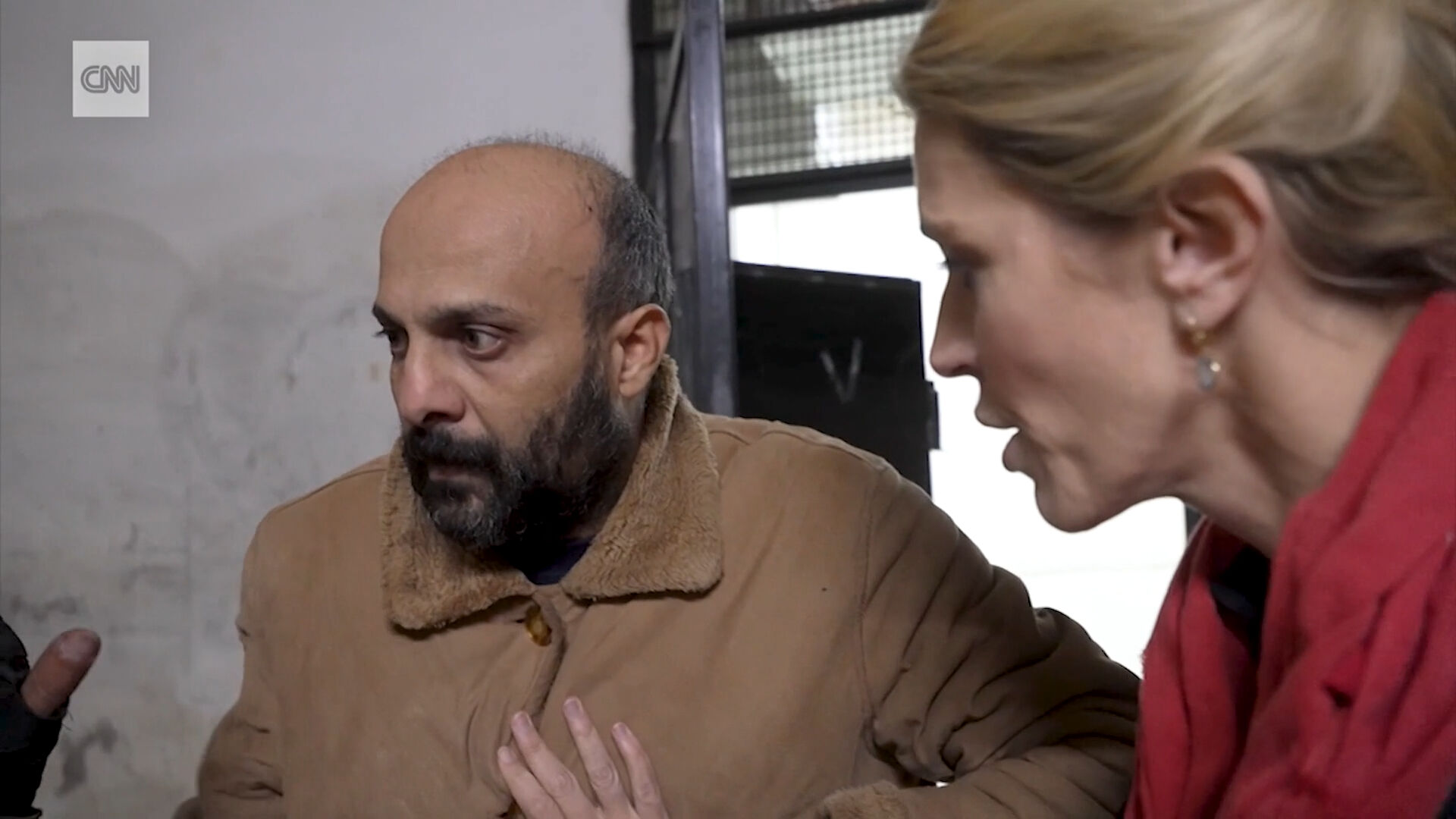 Herkesin gözüne baka baka yalan söylemişler! CNN'in tiyatrosu fena patladı - 2. Resim