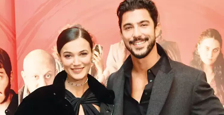 Kaan Yıldırım'dan eşine hamilelik hediyesi! Fiyatı dudak uçuklattı Kaan Yıldırım'dan eşine hamilelik hediyesi! Fiyatı dudak uçuklattı - 1. Resim