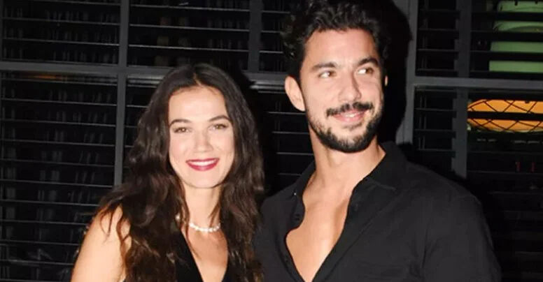 Kaan Yıldırım'dan eşine hamilelik hediyesi! Fiyatı dudak uçuklattı Kaan Yıldırım'dan eşine hamilelik hediyesi! Fiyatı dudak uçuklattı - 2. Resim