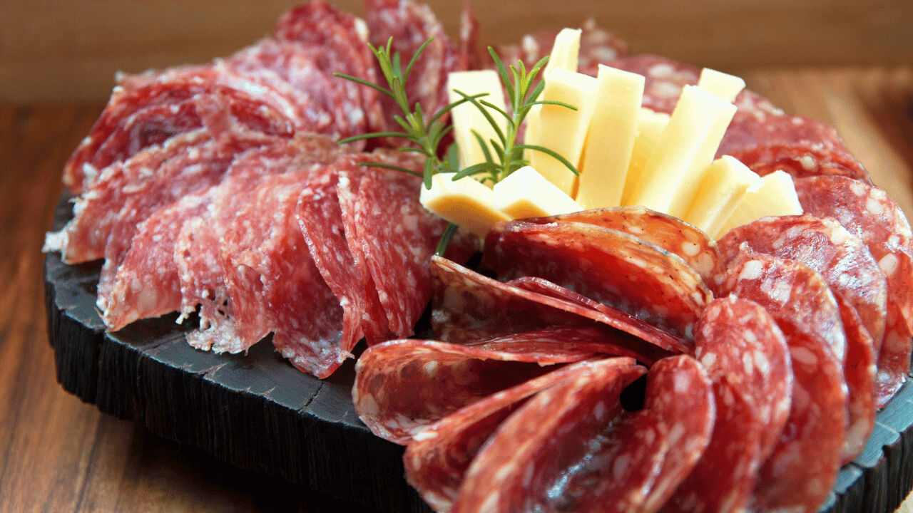 Kanser ve kalp hastalıklarını önlüyor! "Kahvaltıda asla tüketmem" diyerek uyardı Kanser ve kalp hastalıklarını önlüyor! "Kahvaltıda asla tüketmem" diyerek uyardı - 2. Resim