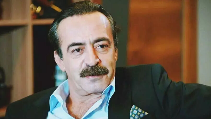 Levent Ülgen'in imaj değiştirdi! Kimse tanıyamadı: 