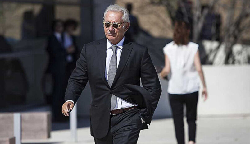 Mango'nun sahibi İsak Andiç Ermay kimdir, neden öldü, hastalığı neydi? İspanya'da hayatını kaybetti! - 3. Resim