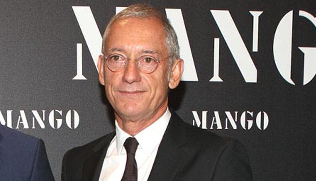 Mango'nun sahibi İsak Andiç Ermay kimdir, neden öldü, hastalığı neydi? İspanya'da hayatını kaybetti! - 2. Resim