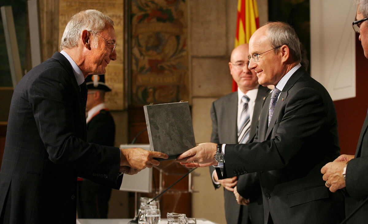 Mango'nun sahibi İsak Andiç Ermay kimdir, neden öldü, hastalığı neydi? İspanya'da hayatını kaybetti! - 4. Resim