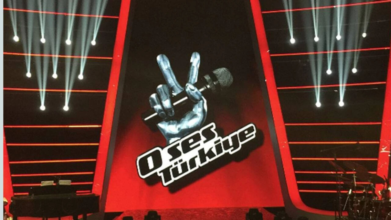 O Ses Türkiye jürisinde dikkat çeken değişiklik! O isim olmayacak - 1. Resim