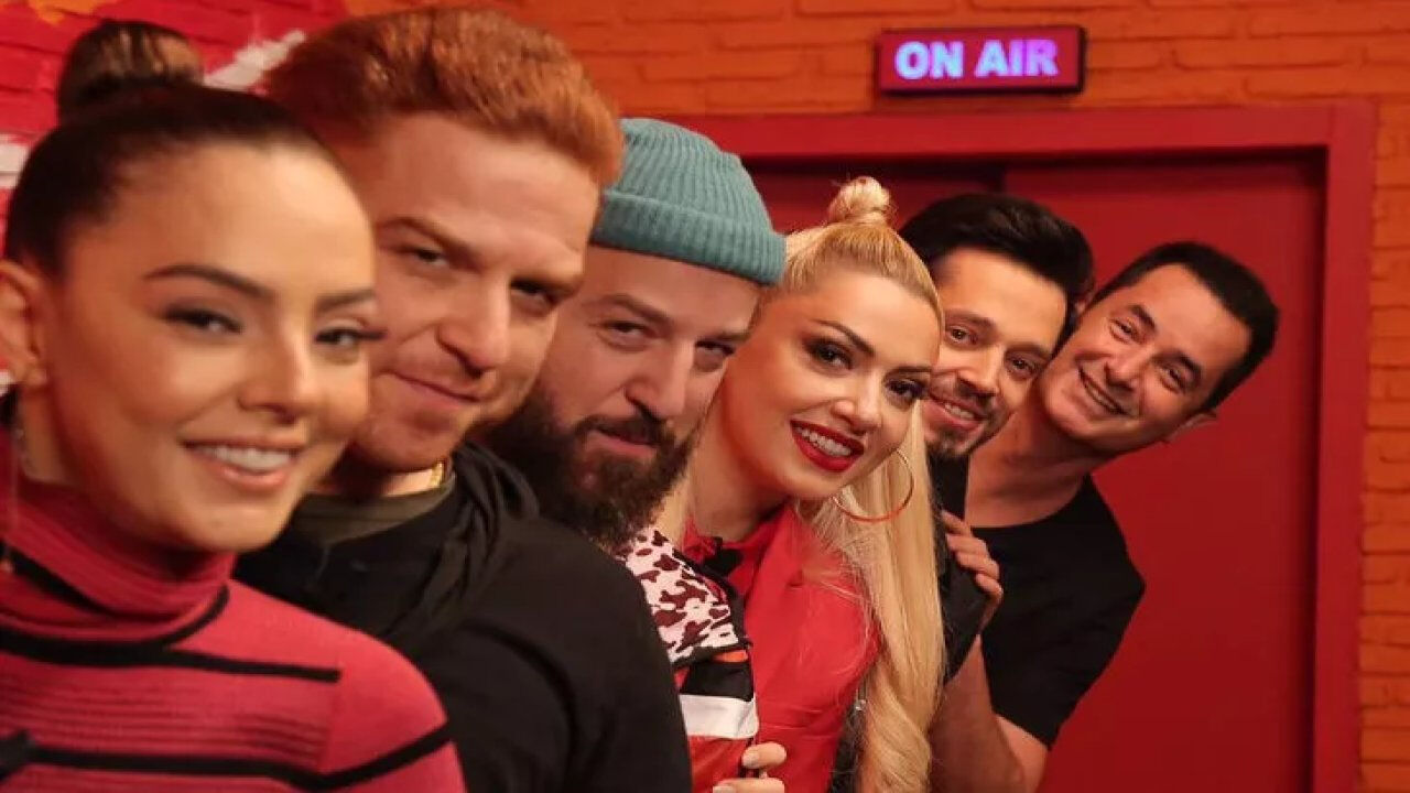 O Ses Türkiye jürisinde dikkat çeken değişiklik! O isim olmayacak - 2. Resim