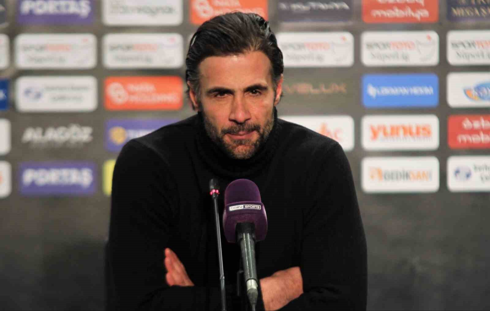 Ömer Erdoğan kimdir, kaç yaşında, nereli? Sivasspor'un yeni teknik direktörü belli oldu! - 3. Resim