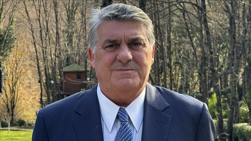 Serdal Adalı'dan Sergen Yalçın sözleri! Projesini anlattı - 1. Resim