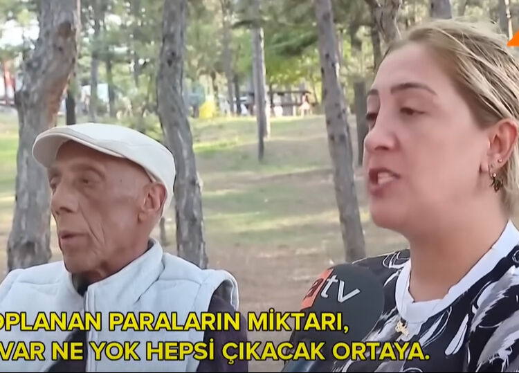 Sunucunun ölümle ilgili sorduğu soruya verdiği cevap dikkat çekti! Ankaralı Turgut'tun o sözleri yeniden gündem oldu Sunucunun ölümle ilgili sorduğu soruya verdiği cevap dikkat çekti! Ankaralı Turgut'tun o sözleri yeniden gündem oldu - 3. Resim