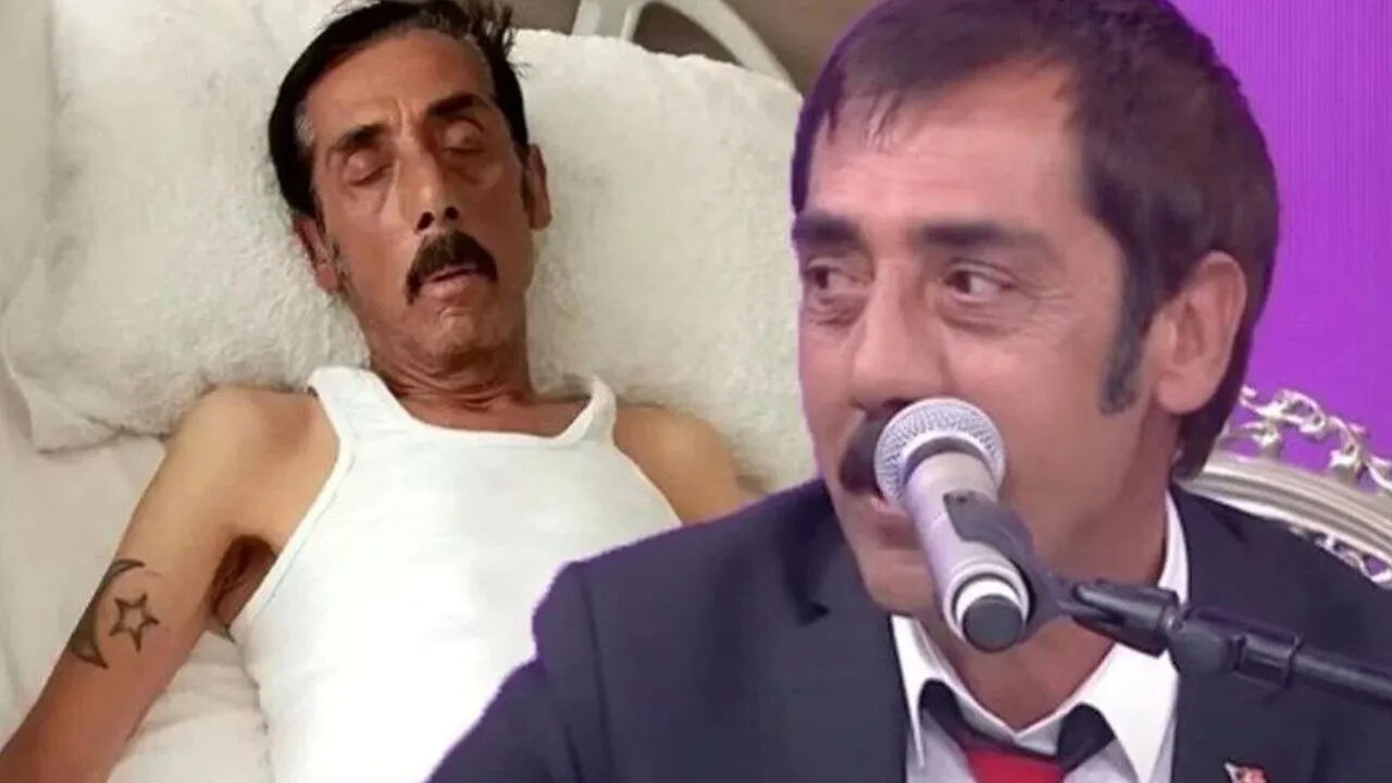 Sunucunun ölümle ilgili sorduğu soruya verdiği cevap dikkat çekti! Ankaralı Turgut'tun o sözleri yeniden gündem oldu Sunucunun ölümle ilgili sorduğu soruya verdiği cevap dikkat çekti! Ankaralı Turgut'tun o sözleri yeniden gündem oldu - 1. Resim