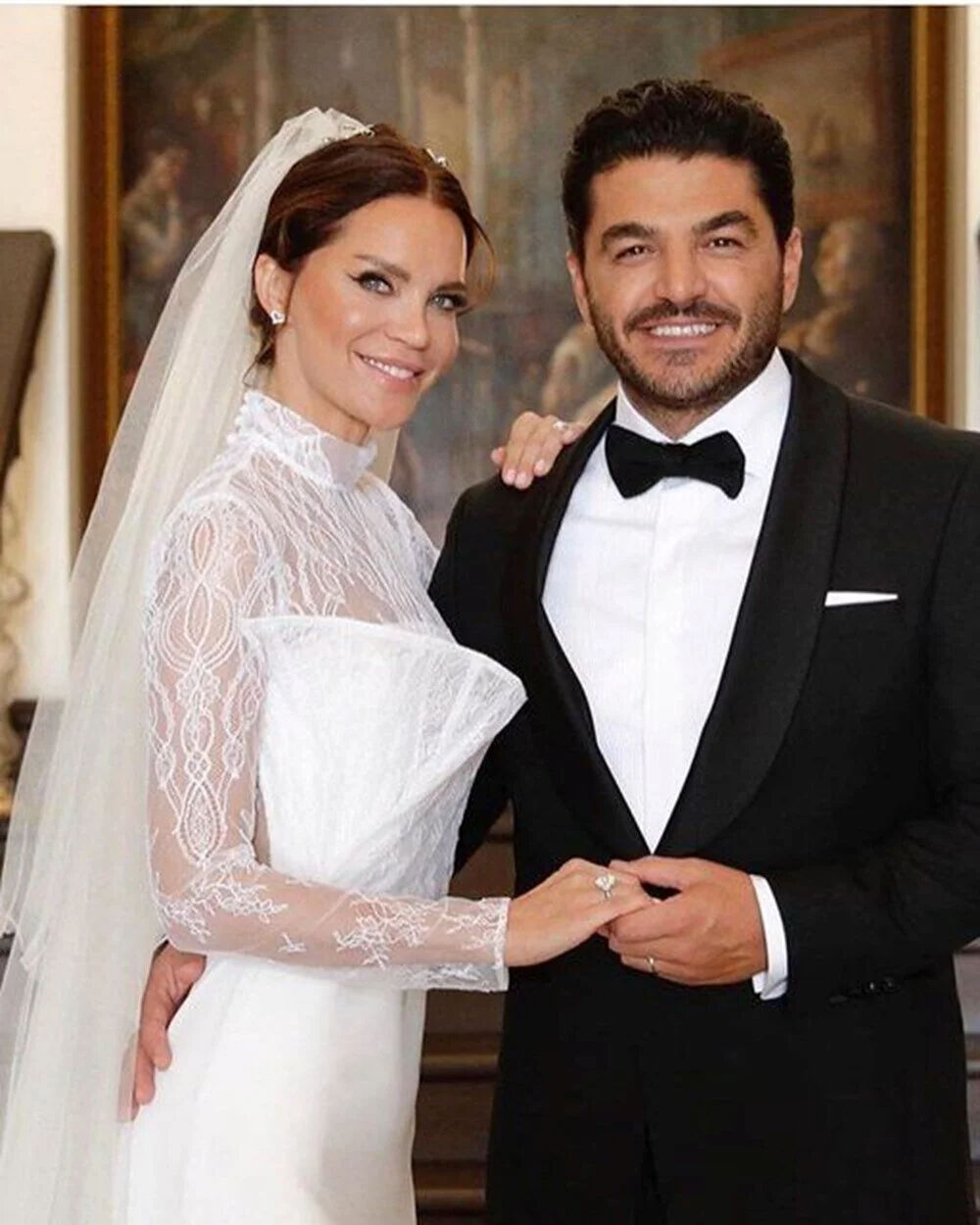 Uğur Akkuş’la boşanma sürecindeki Ebru Şallı’dan şoke eden itiraf! "Uzun zamandır..." - 1. Resim