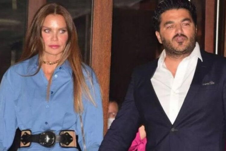 Uğur Akkuş’la boşanma sürecindeki Ebru Şallı’dan şoke eden itiraf! "Uzun zamandır..." - 2. Resim