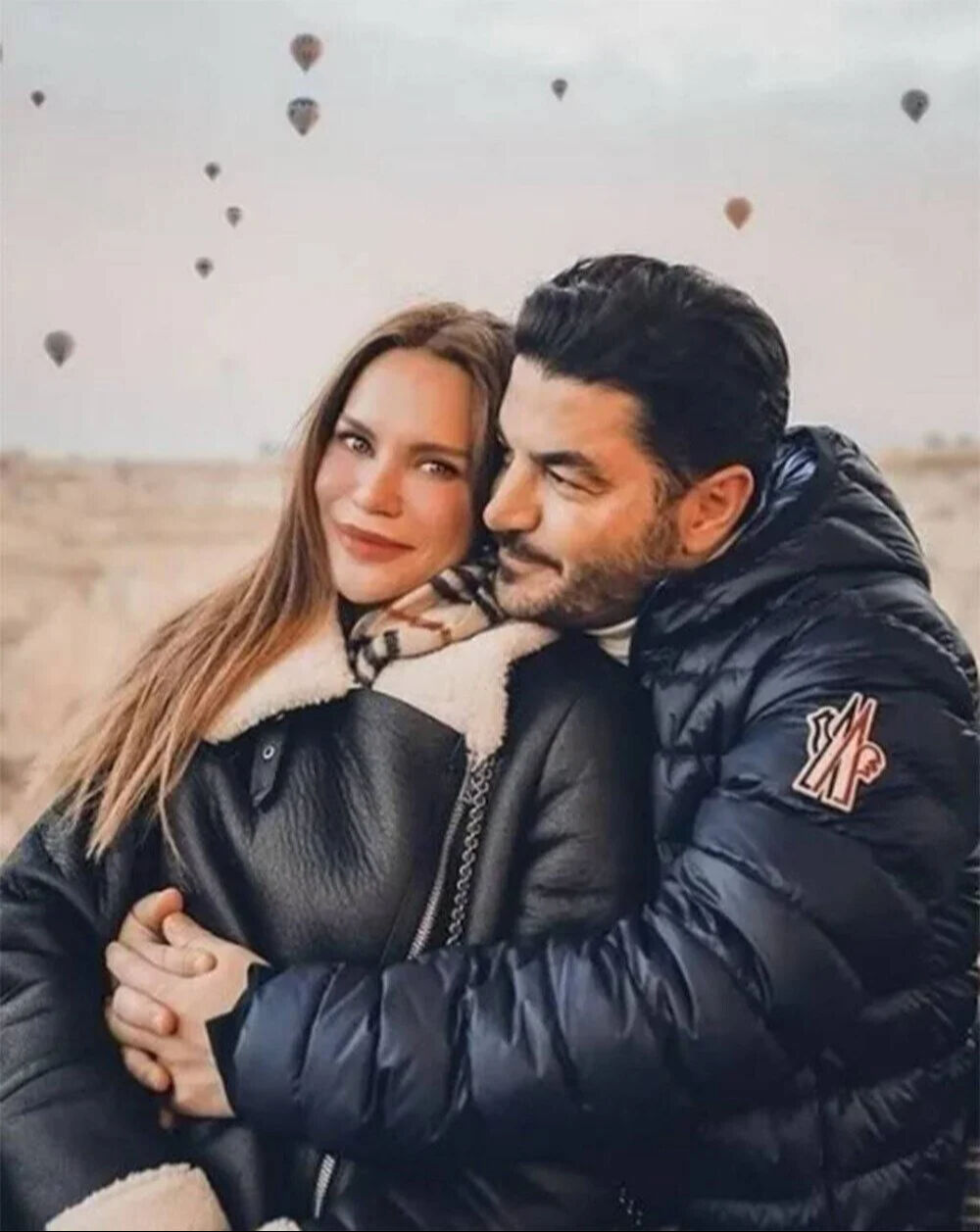 Uğur Akkuş’la boşanma sürecindeki Ebru Şallı’dan şoke eden itiraf! "Uzun zamandır..." - 1. Resim
