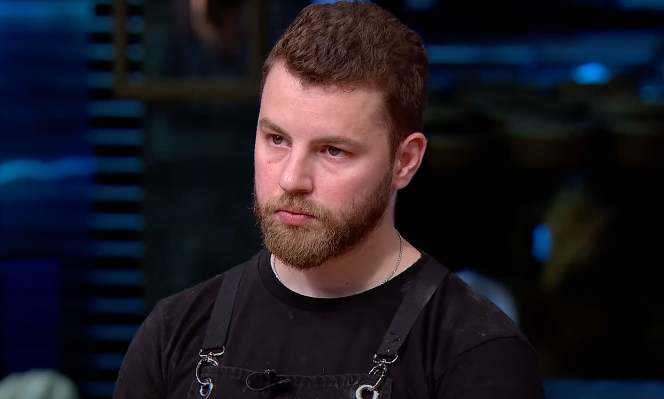 15 Aralık MasterChef son bölümde kim elendi? MasterChef'e veda eden isim belli oldu! 15 Aralık MasterChef son bölümde kim elendi? MasterChef'e veda eden isim belli oldu! - 2. Resim