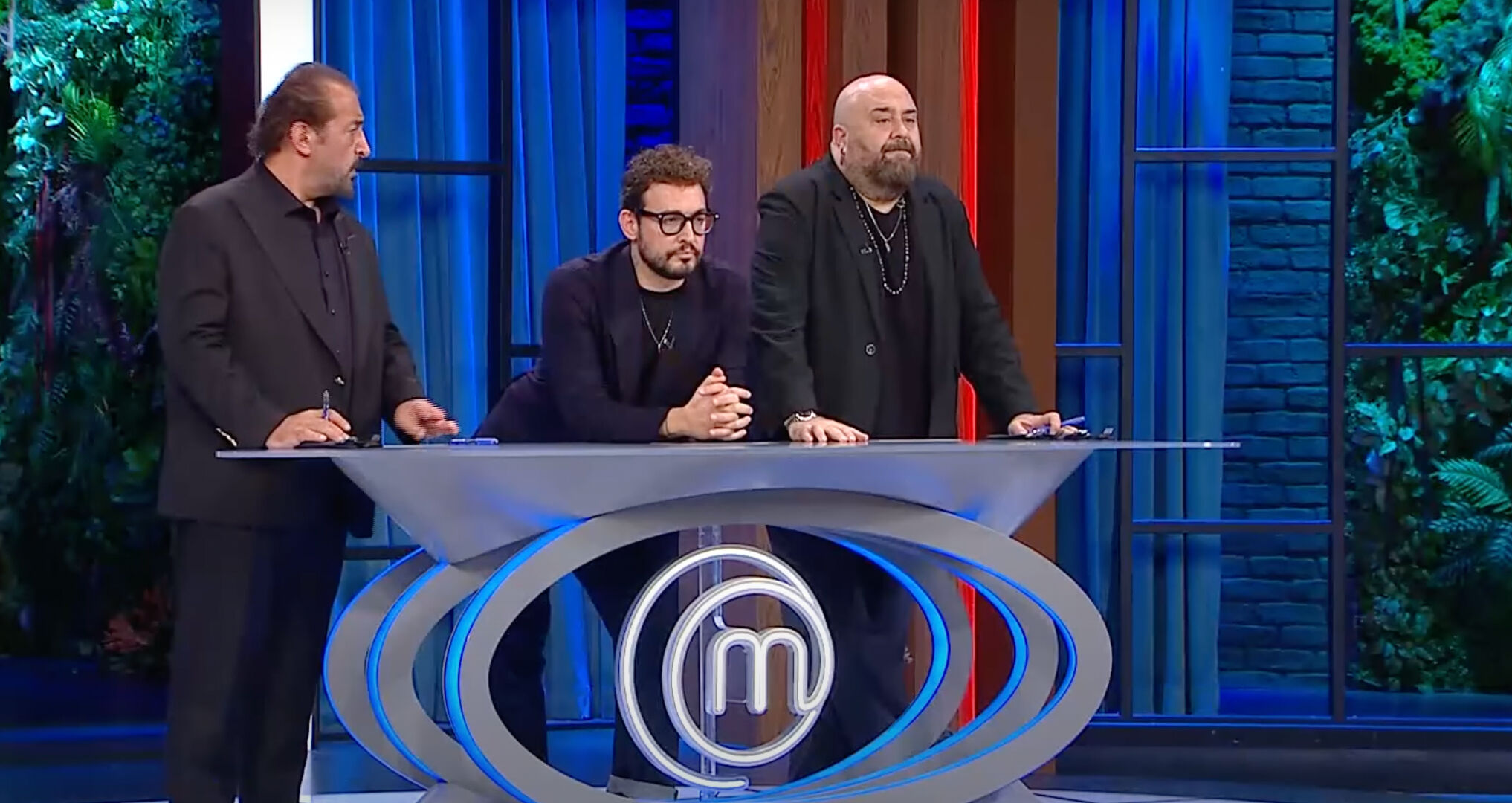 15 Aralık MasterChef son bölümde kim elendi? MasterChef'e veda eden isim belli oldu! 15 Aralık MasterChef son bölümde kim elendi? MasterChef'e veda eden isim belli oldu! - 1. Resim