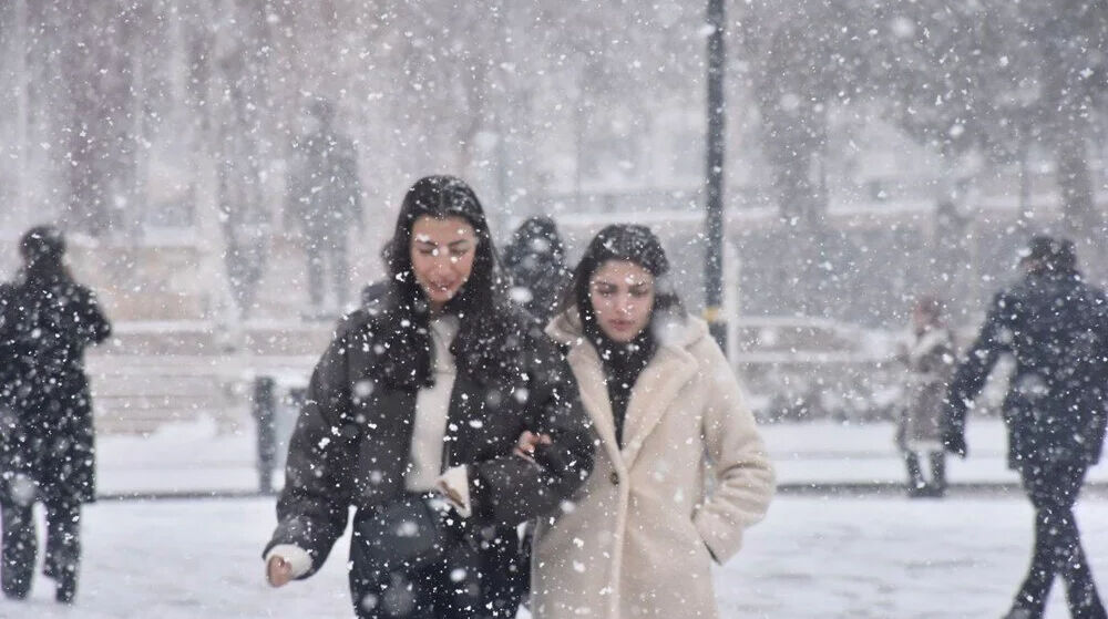 17 Aralık Gaziantep'te yarın okullar tatil mi? Meteoroloji şiddetli kar yağışı ve buzlanma uyarısı verdi! 17 Aralık Gaziantep'te yarın okullar tatil mi? Meteoroloji şiddetli kar yağışı ve buzlanma uyarısı verdi! - 2. Resim