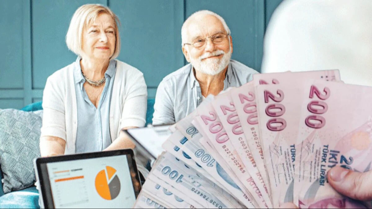 3600 günden emeklilik şartları nelerdir? - 3. Resim