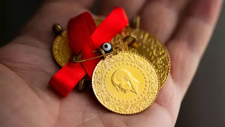 Altın alacaklara kritik uyarı: Çarşambayı bekleyin! - 2. Resim