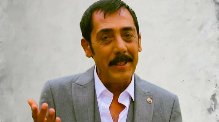 Ankaralı Turgut'a veda... Son yolculuğuna uğurlanıyor - 1. Resim