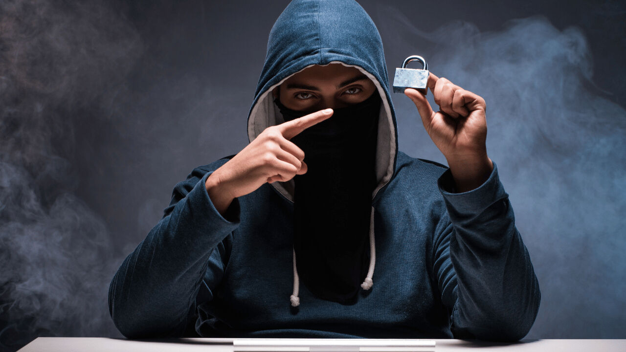 Banka verilerini çaldılar! O bilgisayar korsanları fidye talep ediyor - 1. Resim