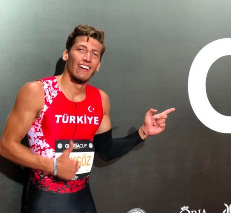 Batuhan Gökgöz kimdir, kaç yaşında? Survivor 2025 Gönüllüler takımında olacak  - 2. Resim