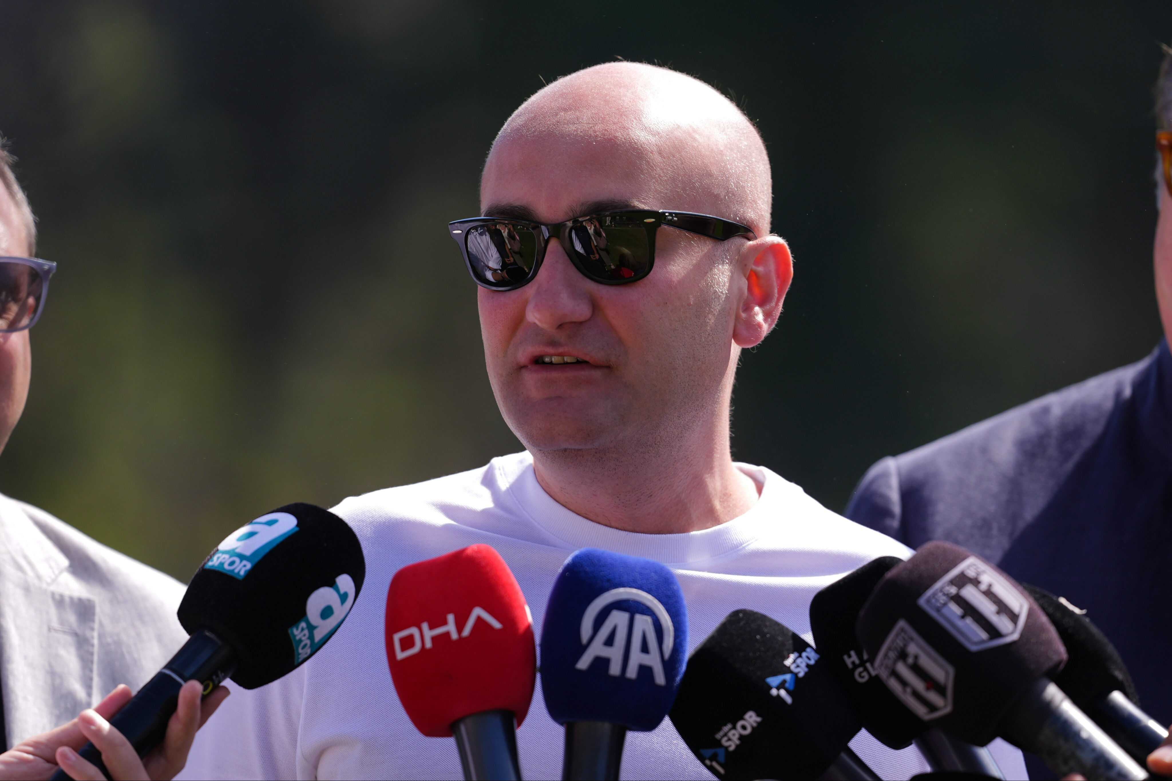 Beşiktaş'a Al-Musrati için astronomik teklif! Rekor kırarak gidecek... Beşiktaş'a Al-Musrati için astronomik teklif! Rekor kırarak gidecek... - 2. Resim