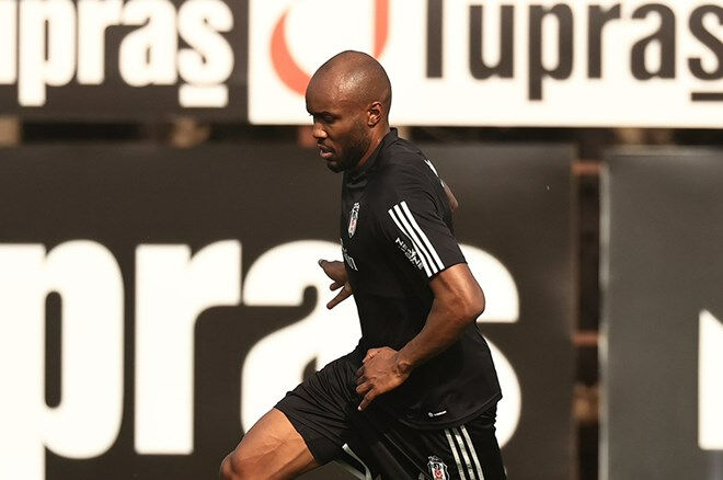 Beşiktaş'a Al-Musrati için astronomik teklif! Rekor kırarak gidecek... Beşiktaş'a Al-Musrati için astronomik teklif! Rekor kırarak gidecek... - 3. Resim