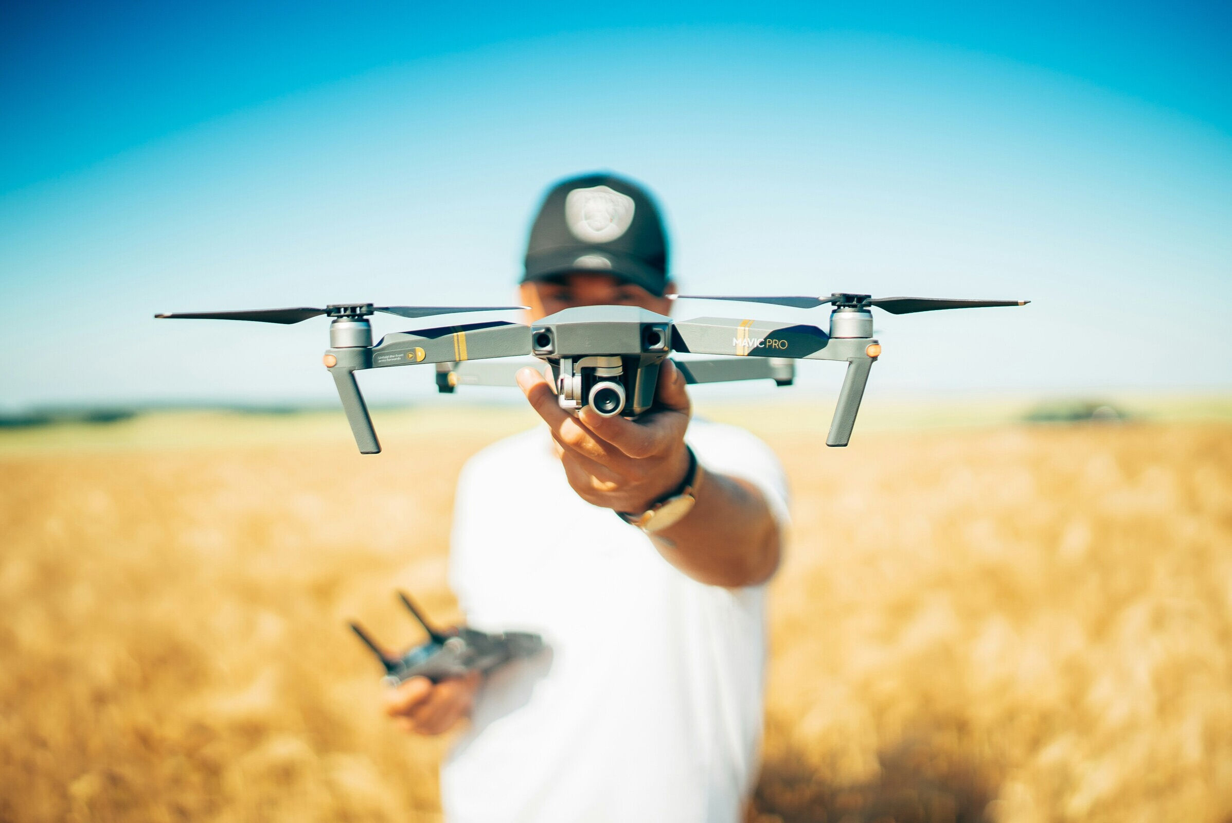 Çinli bilim insanlarından metal kesebilen yeni drone lazer sistemi! İnsanları kör edebiliyor... Çinli bilim insanlarından metal kesebilen yeni drone lazer sistemi! İnsanları kör edebiliyor... - 2. Resim