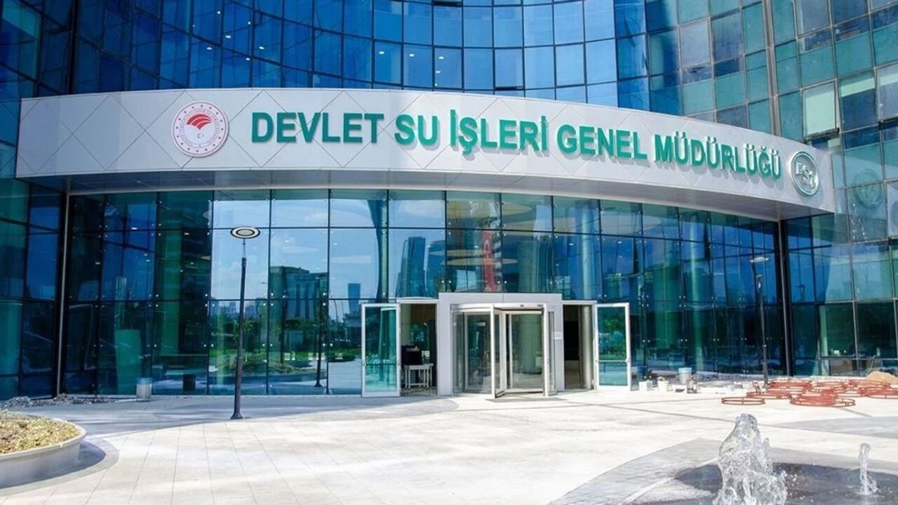 DSİ personel alımı kura sonuçları nereden, nasıl öğrenilir? Devlet Su İşleri 515 işçi alımı kura çekimi bugün! DSİ personel alımı kura sonuçları nereden, nasıl öğrenilir? Devlet Su İşleri 515 işçi alımı kura çekimi bugün! - 1. Resim