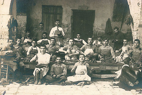Ermeni çocuklarla beraber 6 bin yetimi orduya dahil etti! Kazım Karabekir'in kızı babasını anlattı - 3. Resim