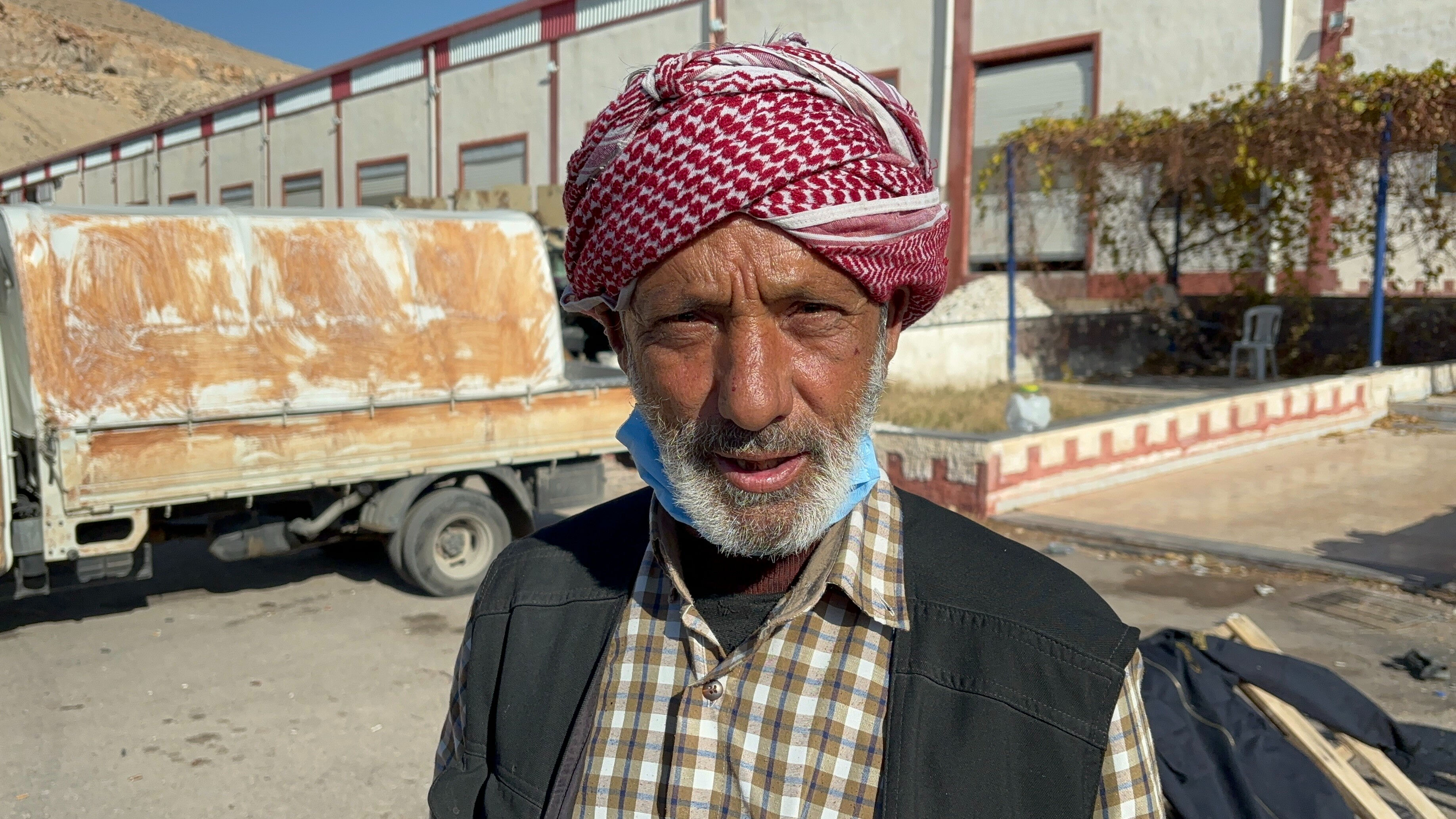 Esad yönetiminin karanlık yüzü ortaya çıkıyor: Büyük servetin kaynağı uyuşturucuymuş Esad yönetiminin karanlık yüzü ortaya çıkıyor: Büyük servetin kaynağı uyuşturucuymuş - 3. Resim