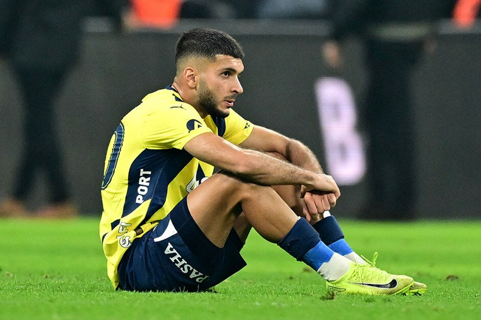 Fenerbahçe'ye sakatlık şoku! Becao, Livakovic ve Oğuz Aydın'ın durumu netleşti! Sezonu kapattı - 4. Resim