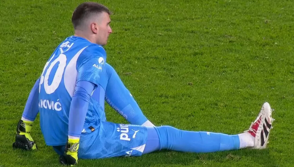 Fenerbahçe'ye sakatlık şoku! Becao, Livakovic ve Oğuz Aydın'ın durumu netleşti! Sezonu kapattı - 2. Resim