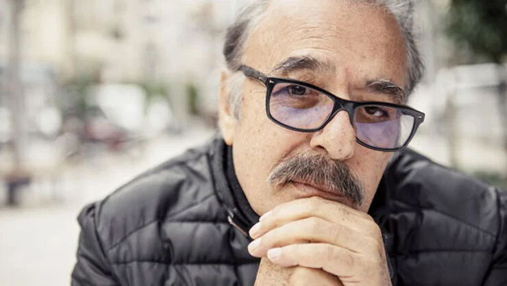 Ferdi Tayfur apar topar hastaneye kaldırılmıştı! Sağlık durumu ile ilgili açıklama Ferdi Tayfur apar topar hastaneye kaldırılmıştı! Sağlık durumu ile ilgili açıklama - 1. Resim