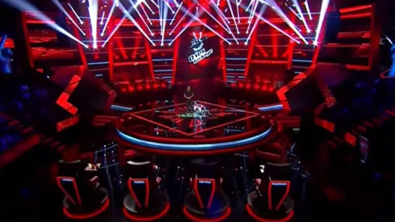 Hadise'den dikkat çeken O Ses itirafı!  Hadise'den dikkat çeken O Ses itirafı!