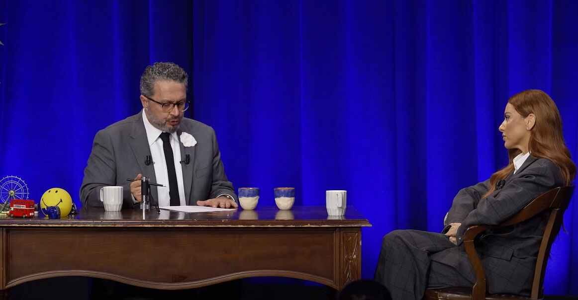 Hadise'den dikkat çeken O Ses itirafı!  Hadise'den dikkat çeken O Ses itirafı!