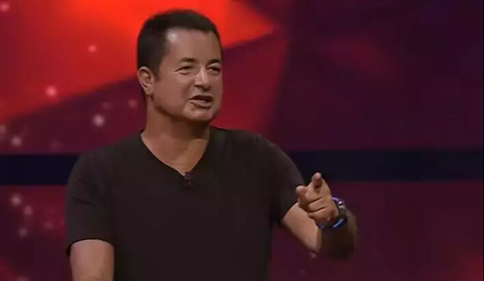 Hadise'den dikkat çeken O Ses itirafı!  Hadise'den dikkat çeken O Ses itirafı!