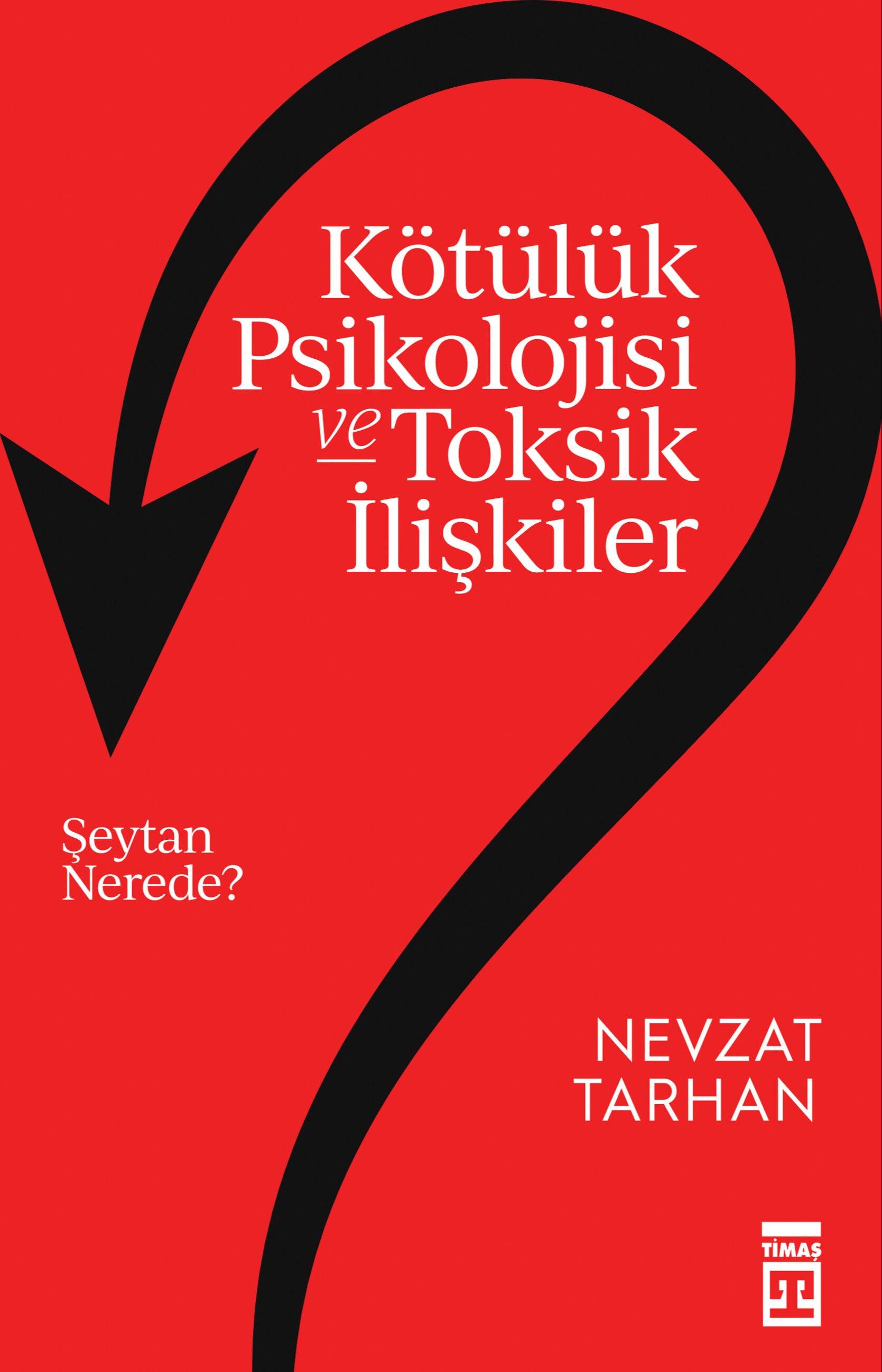 Haftanın kitapları | Kötülüğün farkına varmak - 3. Resim