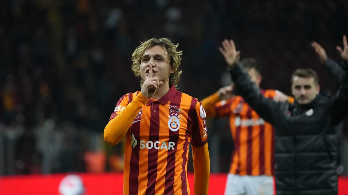 Hamza Akman kimdir, kaç yaşında, hangi takımlarda oynadı? Eyüpspor ile anlaştı  Hamza Akman kimdir, kaç yaşında, hangi takımlarda oynadı? Eyüpspor ile anlaştı  - 2. Resim