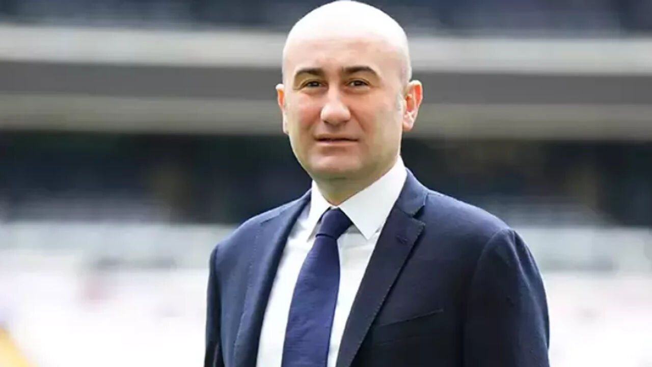 Hüseyin Yücel alınan mağlubiyet ardından açıklamalarda bulundu! - 1. Resim