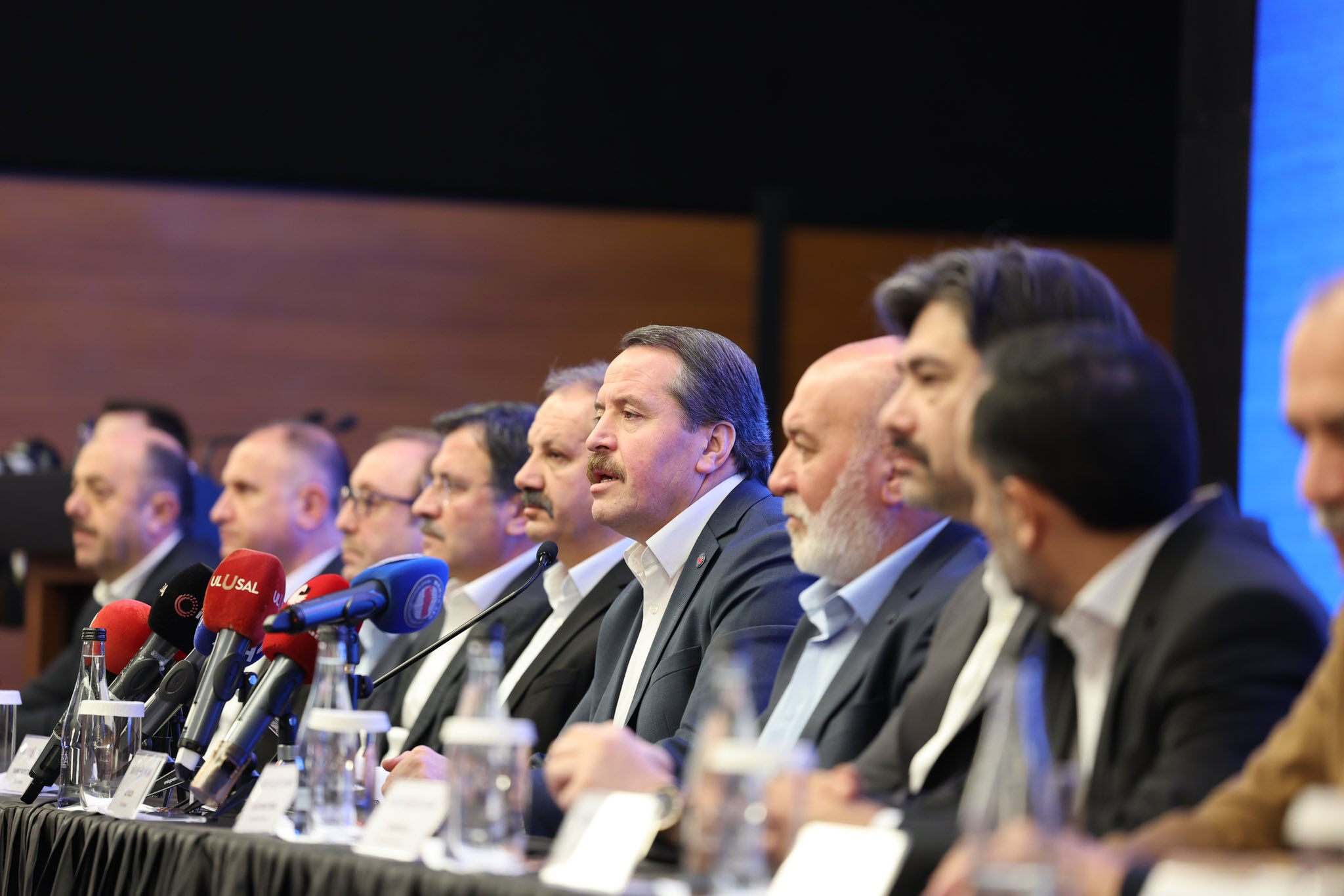 Memur-Sen'den hükümete çağrı! Ocak zammı için tek tek taleplerini sıraladılar - 1. Resim