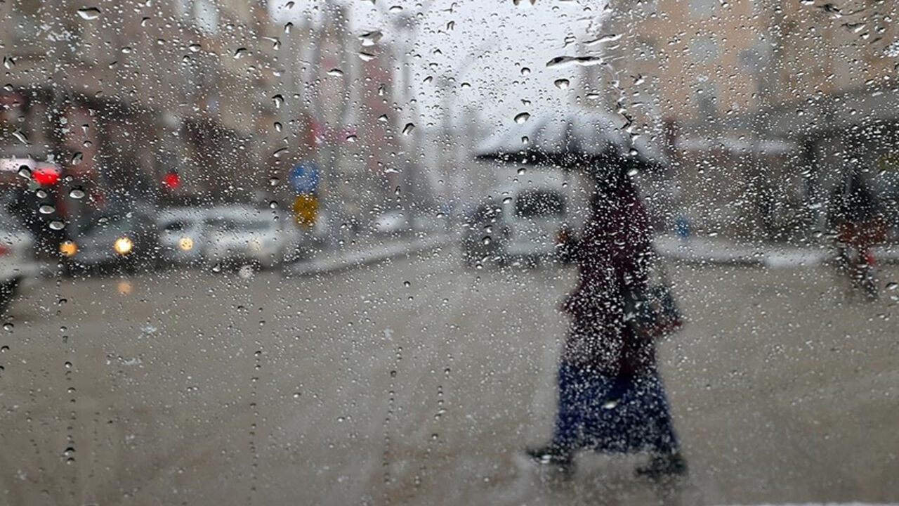 Meteoroloji'den il il kar ve sağanak uyarısı! İstanbul, Ankara, İzmir... Orhan Şen tek tek açıkladı Meteoroloji'den il il kar ve sağanak uyarısı! İstanbul, Ankara, İzmir... Orhan Şen tek tek açıkladı - 5. Resim