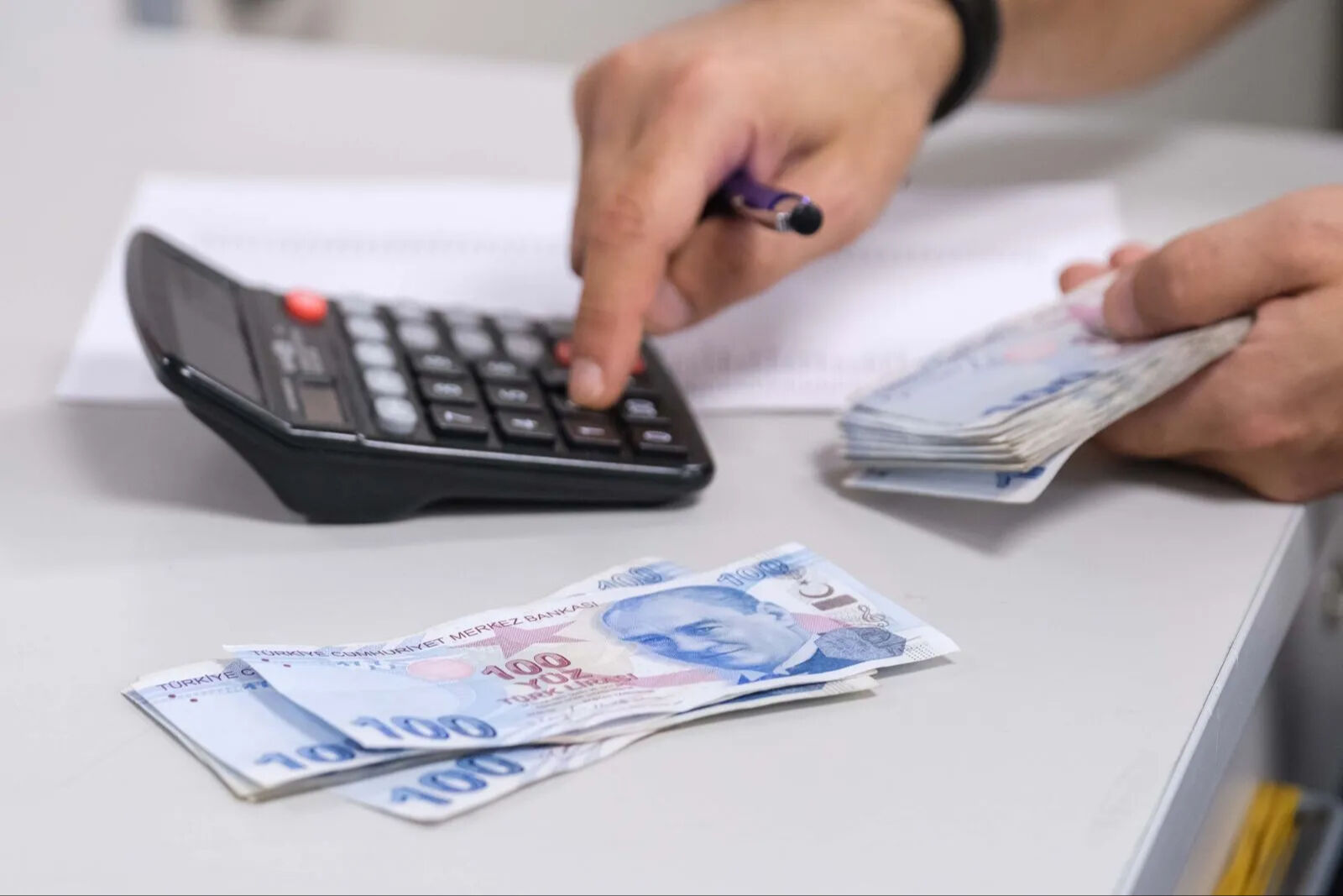 Mevduat faizlerinde yükseliş sürüyor! İşte 100 bin, 250 bin ve 500 bin TL'nin aylık getirisi  - 2. Resim