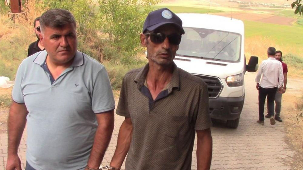 Narin'in babası Arif Güran yeniden Nevzat'ı hedef gösterdi: Ahırını inceleyin... - 2. Resim